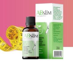 Abslim - Ingredienti, Effetti Collaterali Negativi e Recensioni degli Utenti